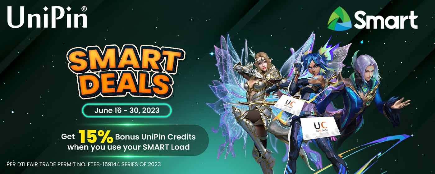 Smart Deals June (PH)